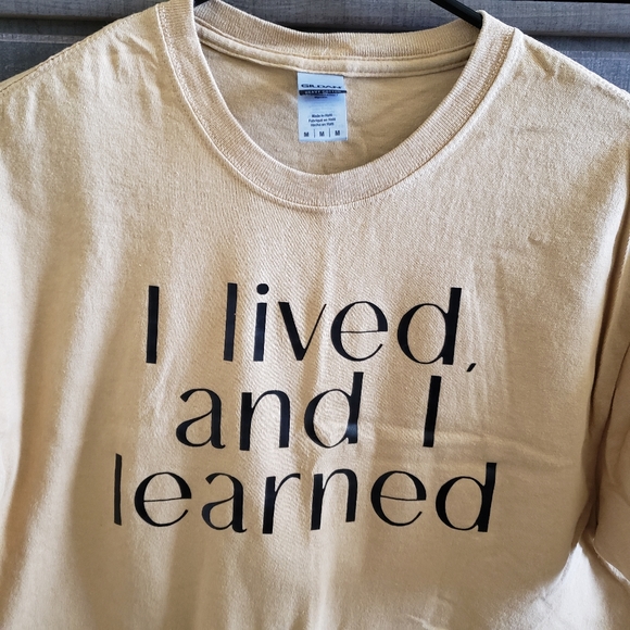 Taylor Swift Tops - TS - You All Over Me Tee